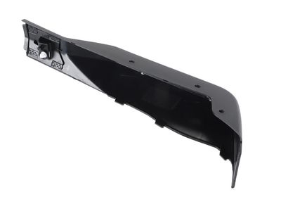 85634214 GM PROTECTOR ASM-F/FDR PAINT *BLACK Product Photo 2 of 2