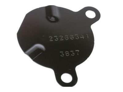 GM 23266341 Shield, Front Brake Bearing