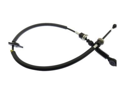 1997 Oldsmobile Cutlass Shift Cable - 22594228