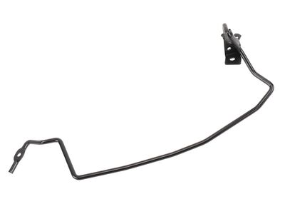 84459456 GM Retainer, F/Seat Adjr Fin Cvr Product Photo 1 of 2