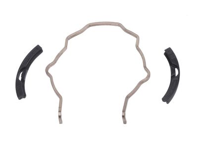 11548999 GM Retainer, Charging Air Cooler Cooling Duct Cap Product Photo 1 of 1