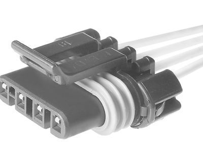 GM 15306009 Connector,Generator