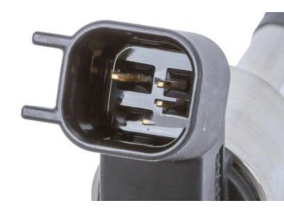 2019 Chevrolet Silverado Fuel Injector O-Ring - 12693603