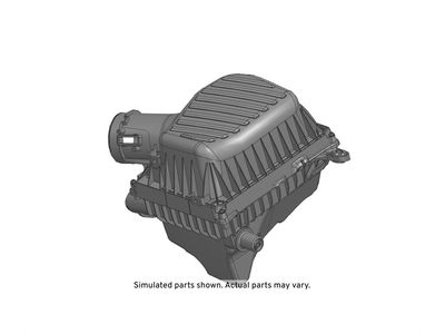2018 Chevrolet Equinox Air Filter - 84387752