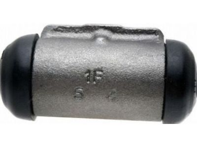 GMC Suburban Wheel Cylinder - 19175552