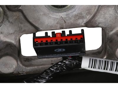 2019 GMC Sierra Steering Wheel - 84483778