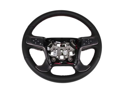 2019 GMC Sierra Steering Wheel - 84483778