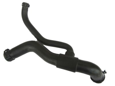 2002 Chevrolet Silverado Radiator Hose - 15719228