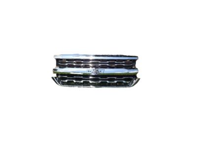 GM 84046161 Grille Assembly, Front *Chrome