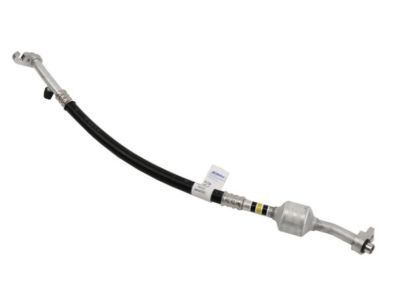 2015 Chevrolet Silverado A/C Hose - 22967987