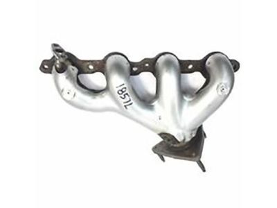 GM 12598550 Shield, Exhaust Manifold Heat