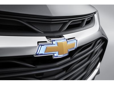 Chevrolet Cruze Emblem - 84381952