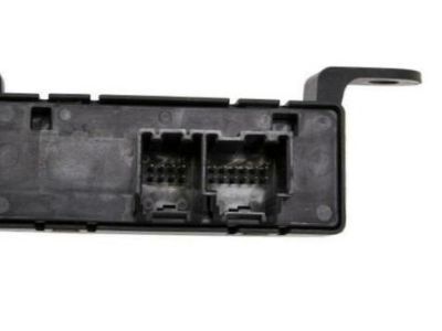 GM 22744241 Rear Object Alarm Module Assembly