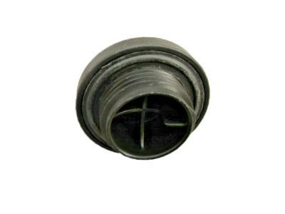 GM 19205341 Cap Asm,Oil Filler