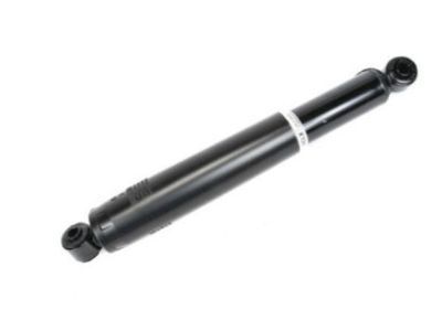 2018 GMC Sierra Shock Absorber - 84043227