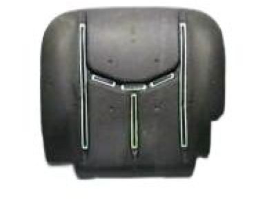 Pontiac Vibe Seat Cushion Pad - 88973892