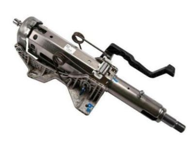 2016 Chevrolet Cruze Steering Column - 39019170