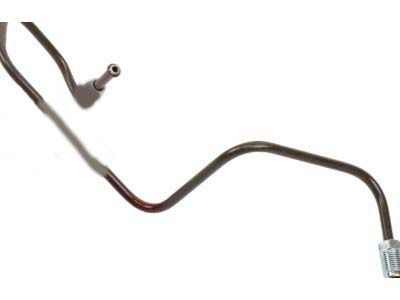 2010 Pontiac G3 Brake Line - 96652671