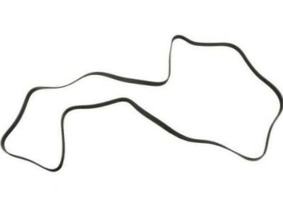 GMC Yukon Drive Belt - 97300655