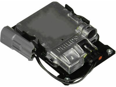 GM 16533055 Ballast Asm,Headlamp (Generator 4)