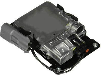 2001 GMC Jimmy Hid Bulb Ballast - 16533055