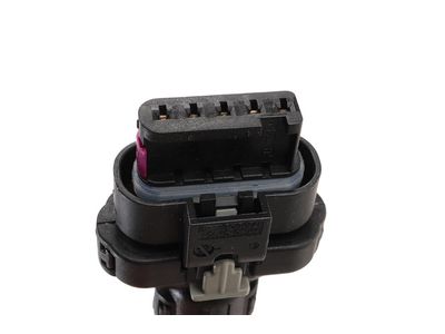 2024 Chevrolet Camaro Chassis Wiring Harness Connector - 84626020