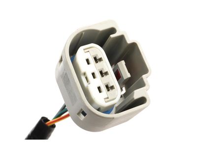 2024 Chevrolet Camaro Chassis Wiring Harness Connector - 84626020