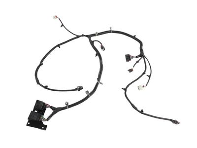 2024 Chevrolet Camaro Chassis Wiring Harness Connector - 84626020
