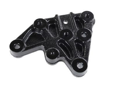 Buick Envista Motor And Transmission Mount - 60007208