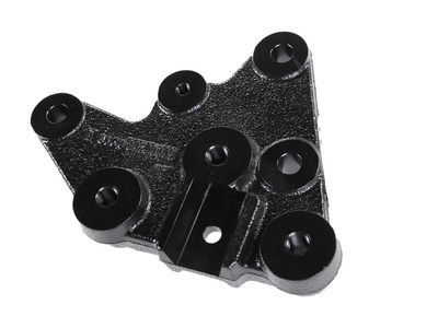 Buick Envista Motor And Transmission Mount - 60007208