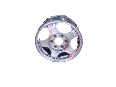 Chevrolet Express Spare Wheel - 9592558