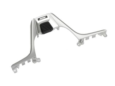 22883992 GM Cover, Steering Wheel Spoke Lower *Silver R Product Photo 1 of 1