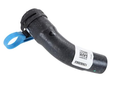 GMC Canyon Coolant Pipe - 12692083