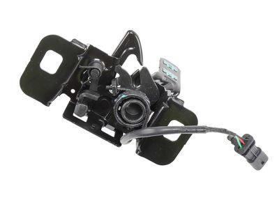 84896071 GM Hood Latch Assembly Product Photo 2 of 3