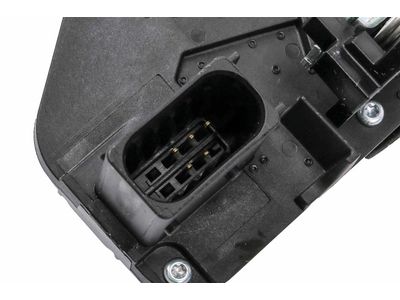 GM Door Lock - 25876382