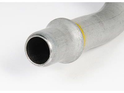 2003 GMC Sierra Oil Cooler Hose - 15170215
