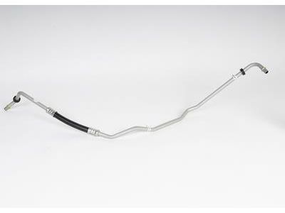 2003 GMC Sierra Oil Cooler Hose - 15170215