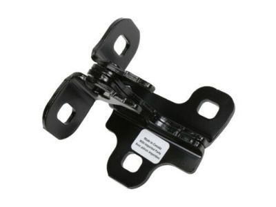 2024 Chevrolet Corvette Door Hinge - 22762356