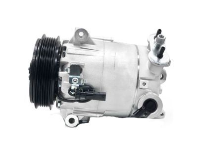 アバラップ Amazon.com: CAR AIR AC Compressor Compatible For MALIBU 1.5L