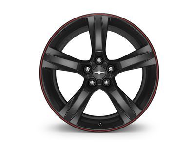 2021 Chevrolet Camaro Spare Wheel - 23333839