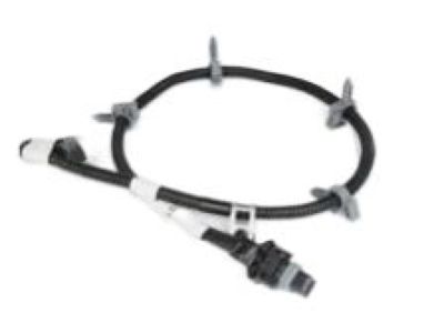 GM 12148674 Harness Assembly, Rear Wheel Speed Sensor Wiring