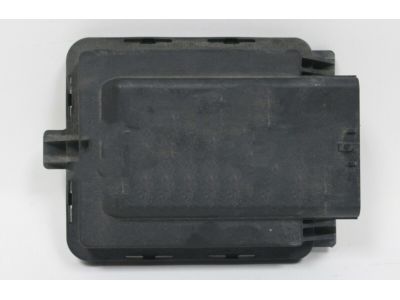 GM 20777892 Headlight Automatic Control Module Assembly