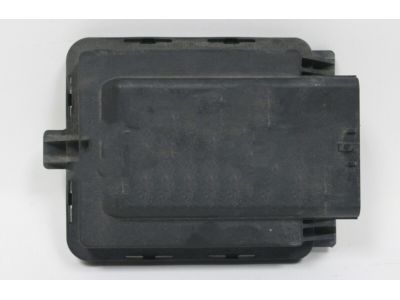 Cadillac Light Control Module - 20777892