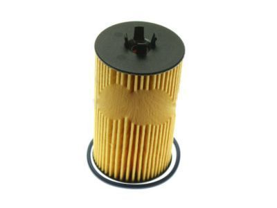 GM 93185674 Filter Kit,Oil