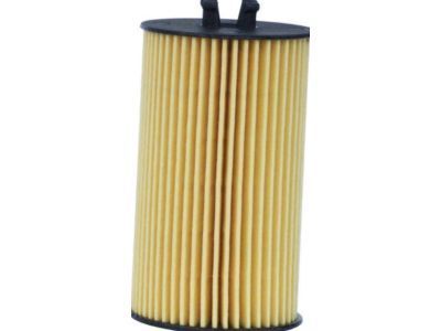 GM 93185674 Filter Kit,Oil