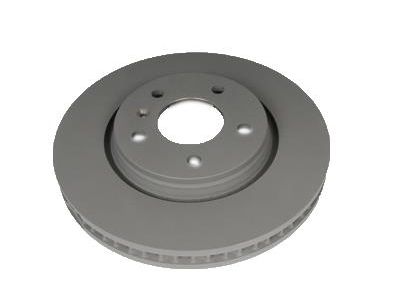 Buick Terraza Brake Disc - 88964169
