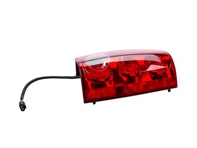 2011 GMC Yukon Tail Light - 25975976