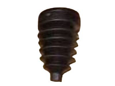 Pontiac Sunbird CV Boot - 26005376