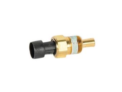 1998 Chevrolet Monte Carlo Coolant Temperature Sensor - 10096181