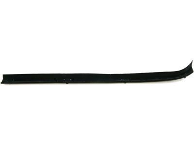 Chevrolet R20 Weather Strip - 14027785